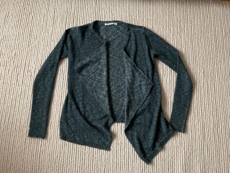 NILE   Atelier Cardigan/ Strickjacke Gr.S