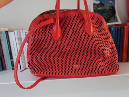 Furla Ledertasche
