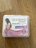 Schwangerschaft Sea Band Mama