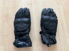 Motorradhandschuhe Damen Grösse 7