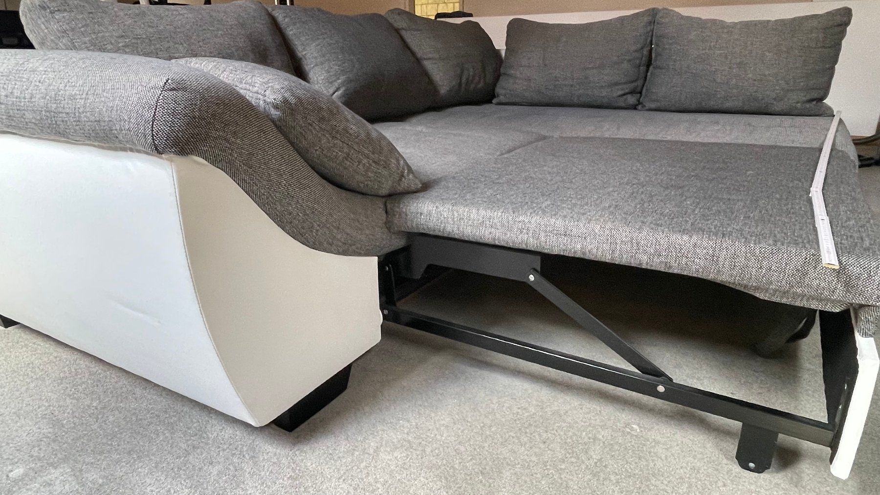 Divani: Sofa – Usato da Luzern venduto da geo_69lp 1