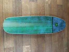 Skateboard / Skatedeck von Zen