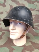 Helm Ord. 1940 für Elektriker