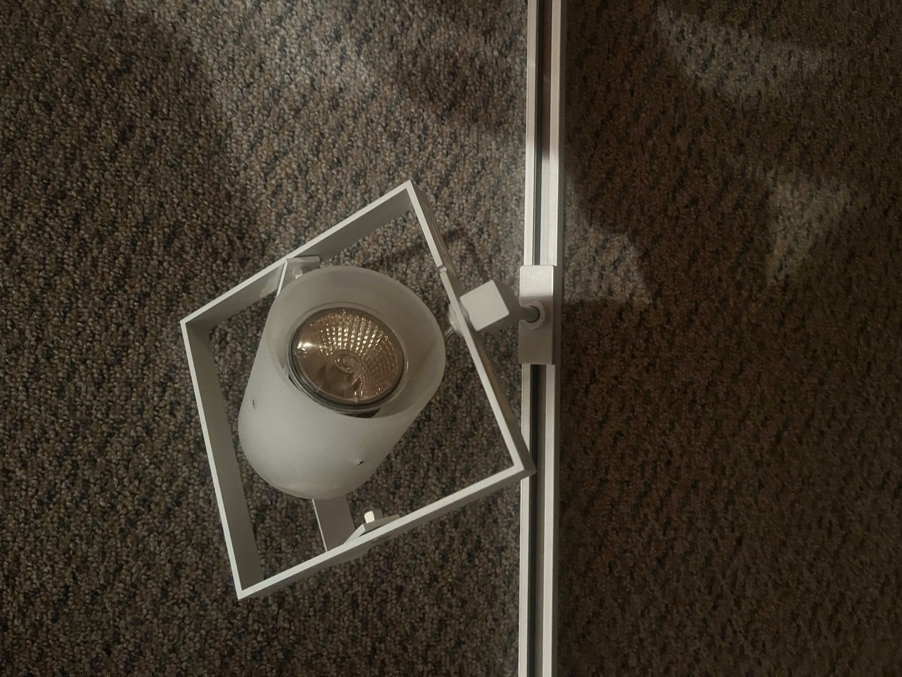 Lampadari & plafoniere: Schienenlampe – Usato da Ennetmoos venduto da sim_lc8c 3