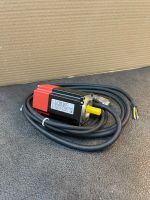 NEW-Servo motor, Type CM, 230V, flange 60, 0.7Nm