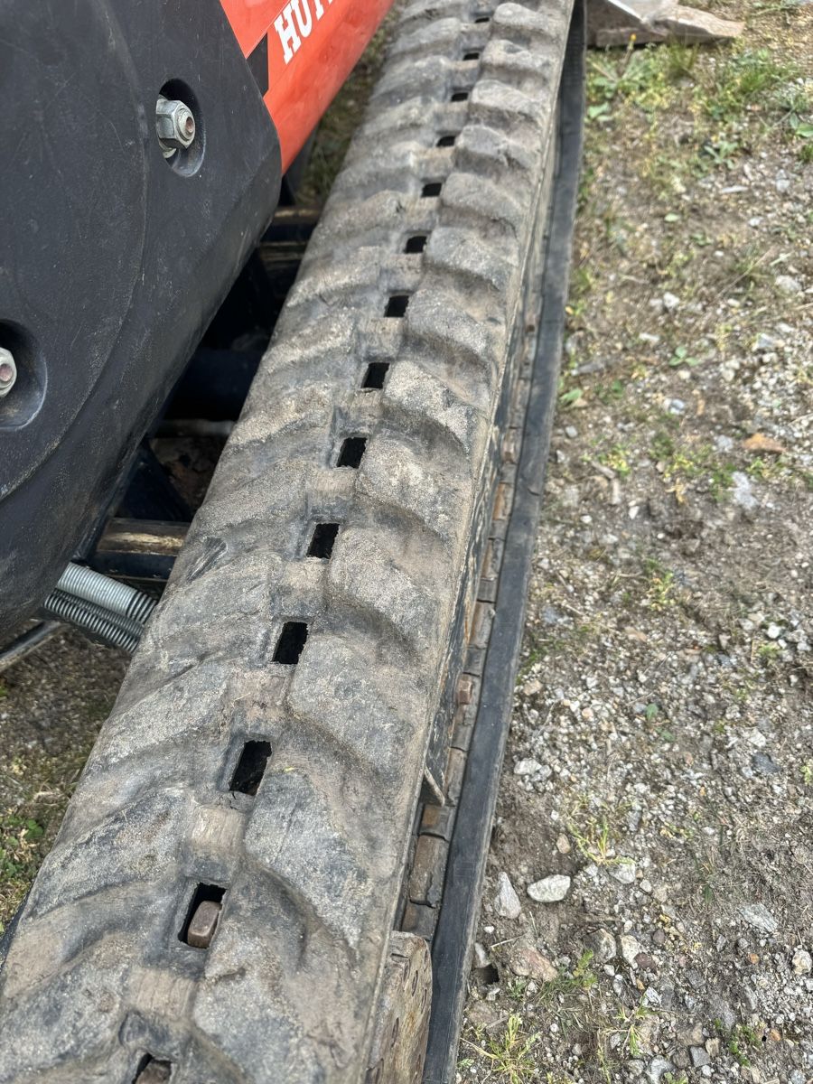 Kubota Excavateurs: Kubota u10 – D'occasion à Biasca par mau_jyn2 6