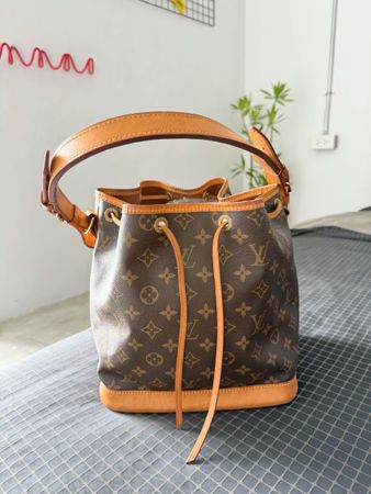 Louis Vuitton Petit Noé Y2016