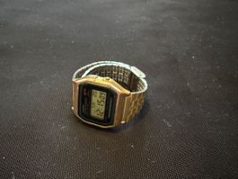 Casio Uhr