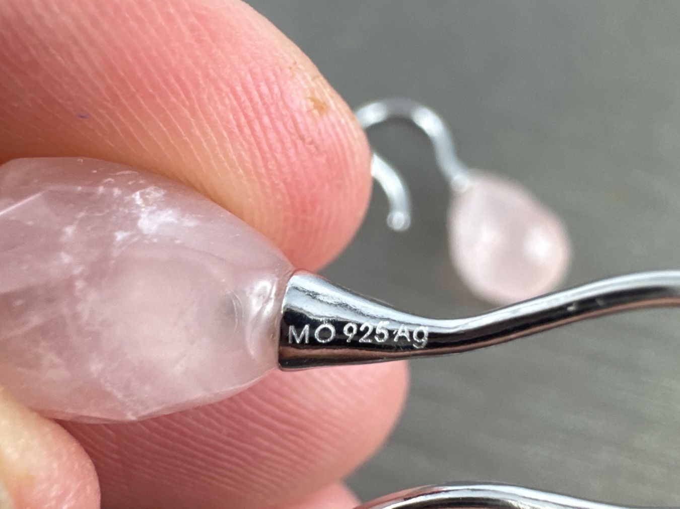 Ohrringe & -stecker: Ohrstecker 925 Silber – Gebraucht aus Niederuzwil von leo_8857 1