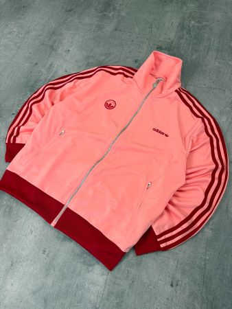 Vintage Adidas Firebird Trainingsjacke (M)