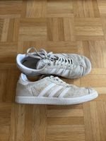 Basket adidas gazelle 