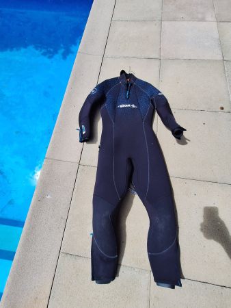Beuchat Comfort 5 Tauchanzug 7mm