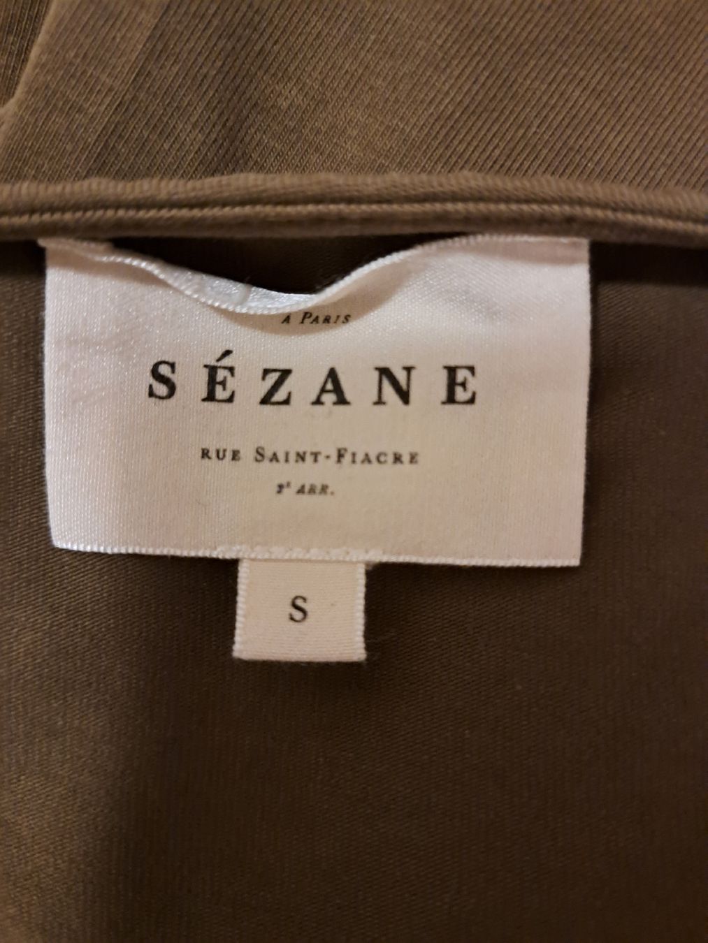 Kleider: Sezané Kleid Pipa – Gebraucht aus Thalwil von sternenstaub369 2
