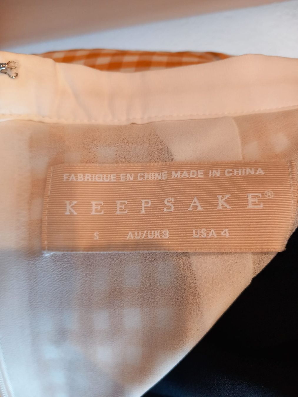 Gonne: Neuer Jupe von Keepsake The Label Gr. S – Nuovo (secondo la descrizione) da Winterthur venduto da Jopf1 8