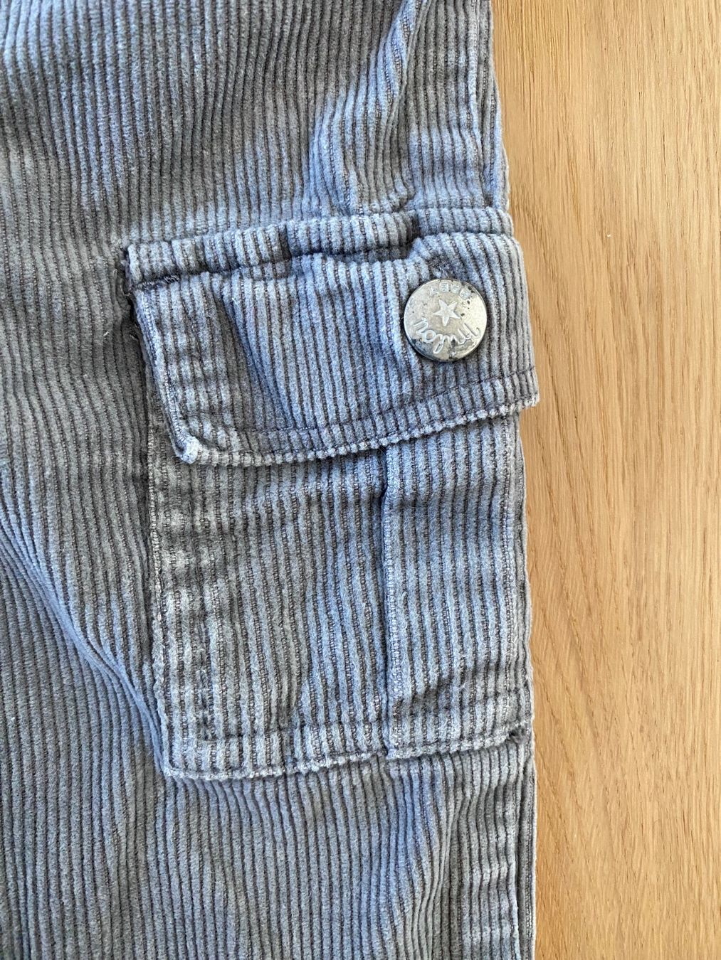 Pantaloni: Milou Latzhose Gr 74 – Usato da Einsiedeln venduto da PaedeK84 4