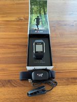 Polar v800 fitness watch with H7 heart rate sensor