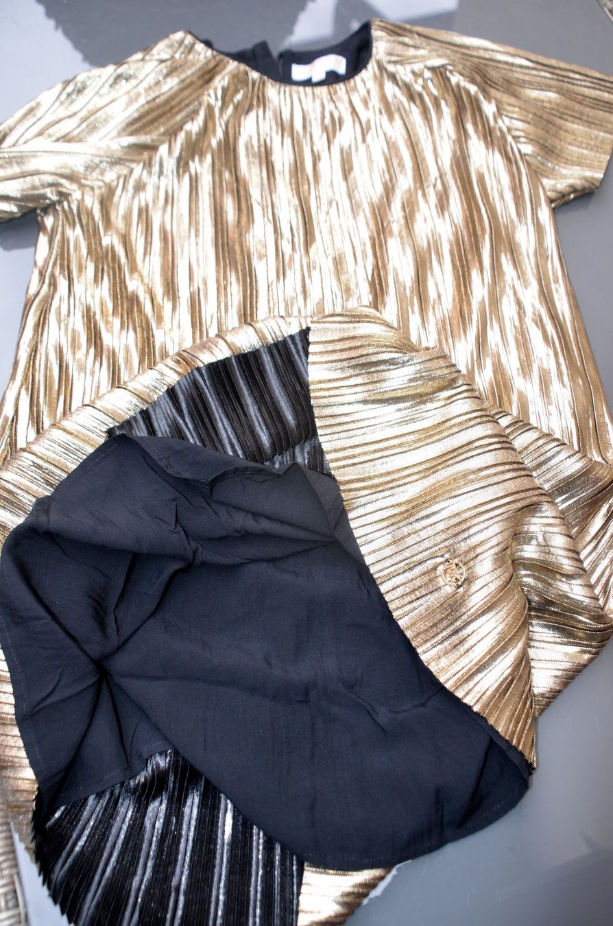 Michael Kors Kleider & Röcke: Michael Kors Kleid / robe 10 / 130 cm – Gebraucht aus Collonges von arashee 2