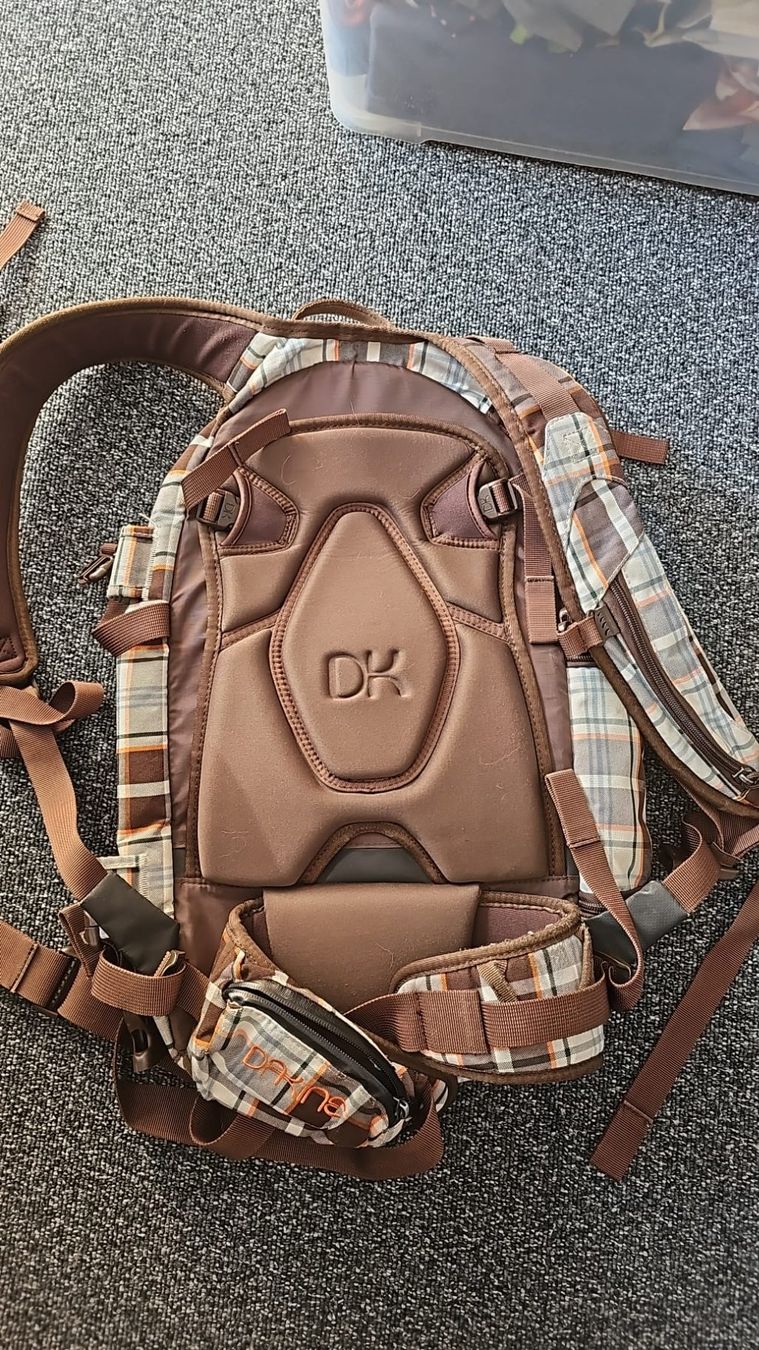 Dakine Sacs à dos: Dakine Heli Pro 20 Liter – D'occasion à Saas-Fee par naciaa 2