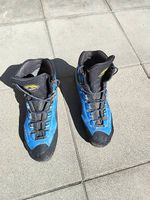 Bergschuh La Sportiva Grösse 47.5