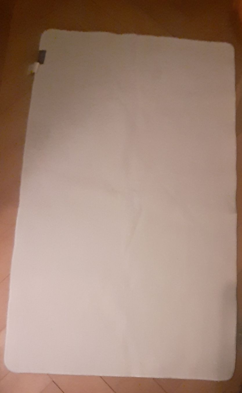 Tappeti: Grosses Microfaser Badematte NEU Preis 45.- – Nuovo (secondo la descrizione) da Zürich venduto da Venecia25 1