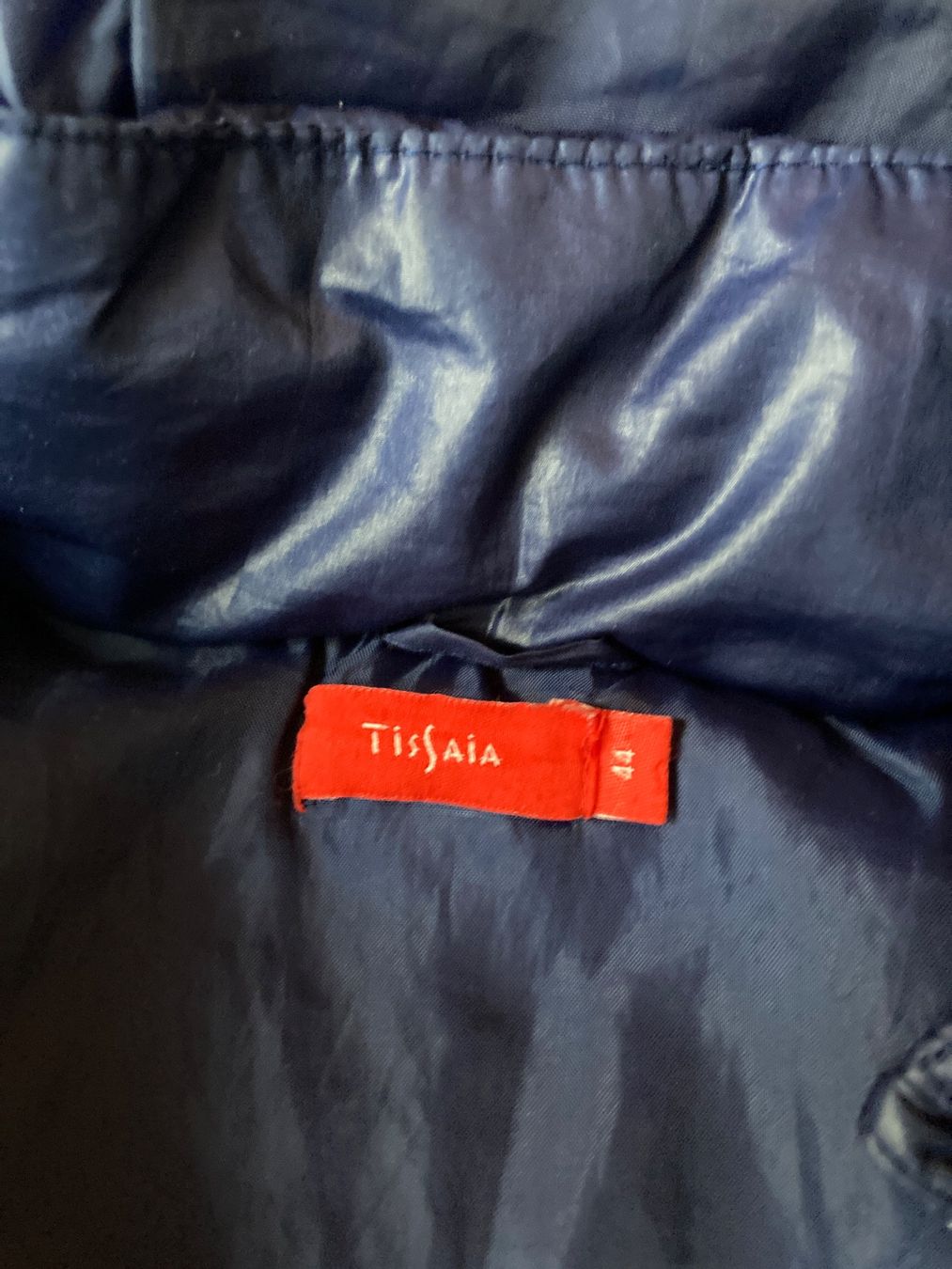 Jacken: Tissaia Winterjacke Grösse 44 – Gebraucht aus Gelterkinden von froggy80 1