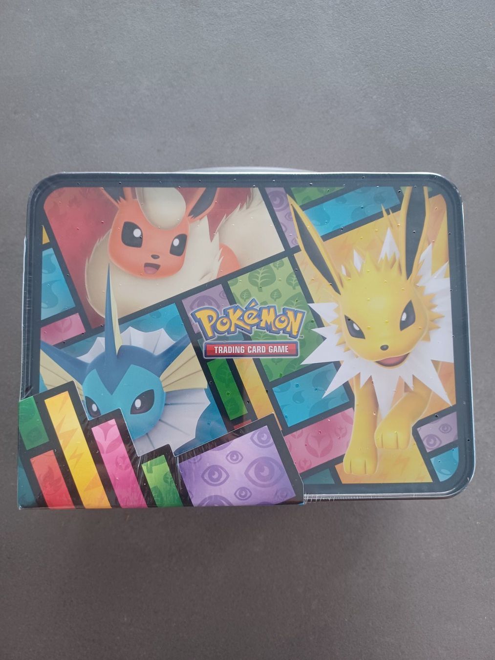 Pokémon Carte collezionabili: Valisette Evoli 2021 FR – Nuovo (secondo la descrizione) da La Tour de Trême venduto da Lepi_23 1