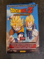 Dragonball Z Evolution 2015 Starter Deck- Rarität!