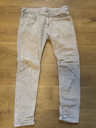 Pepe Cord Jeans 34x32