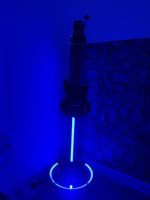 Thomman LED Gitarrenhalterung