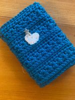 ETUI-TÜRKIS,HANDGEMACHT