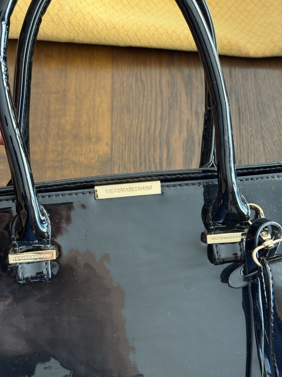 Borse da donna: Victoria Beckam bag – Usato da Genève venduto da luc_5q8p 1