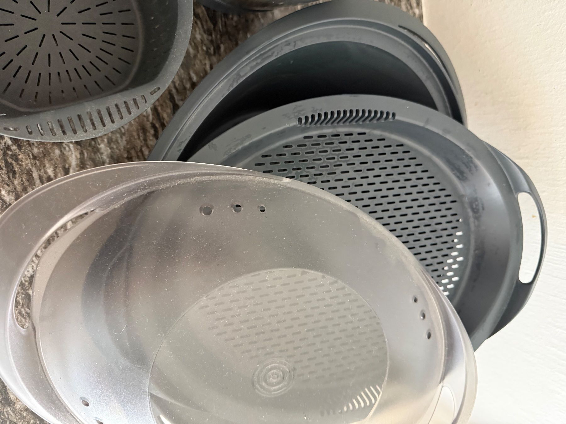 Thermomix Elettrodomestici da cucina: BIMBY TM5 – Usato da Lugano venduto da pag_sp68 2