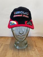 Vintage Y2K Lighting Led Cap Imola Formula 1 Ferrari New
