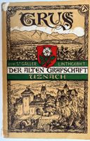 Gruss a.d. SG Linthgebiet u.d. alten Grafschaft Uznach