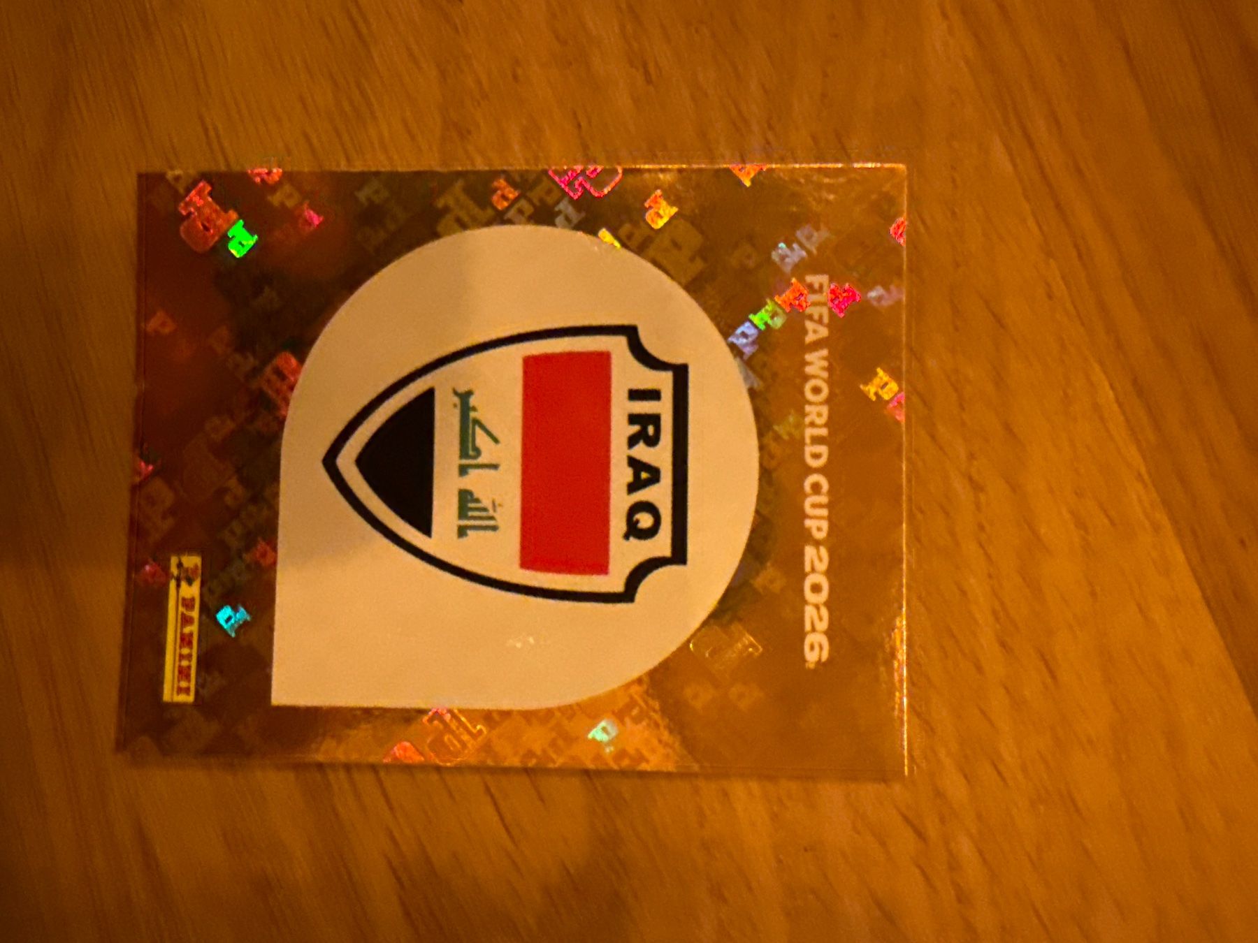 Panini Carte collezionabili: Panini – Usato da Langnau i. E. venduto da Acrjl