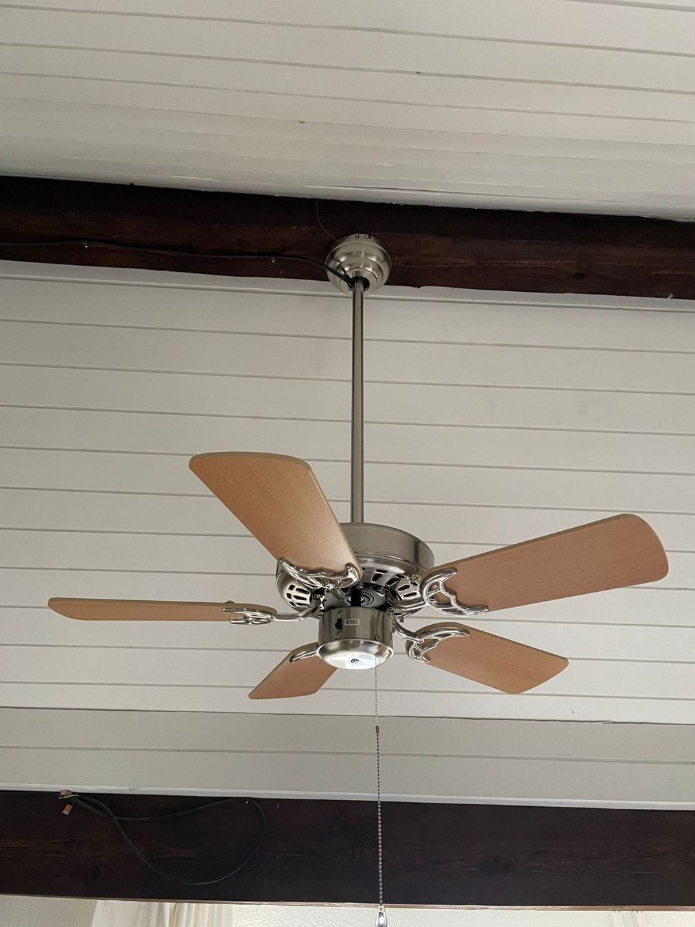 Ventilateurs: Deckenventilator – D'occasion à Luzern par sel_kv8m 1