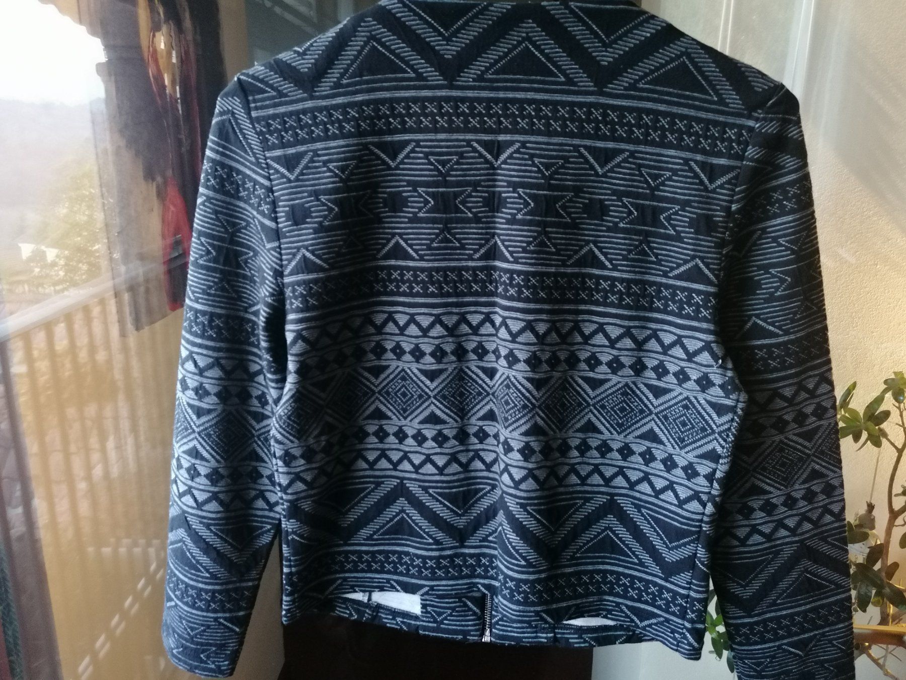 Vero Moda Giacche: VERO MODA Jäcklein gr 38 grau – Usato da Bedigliora venduto da Dolcezza0 3