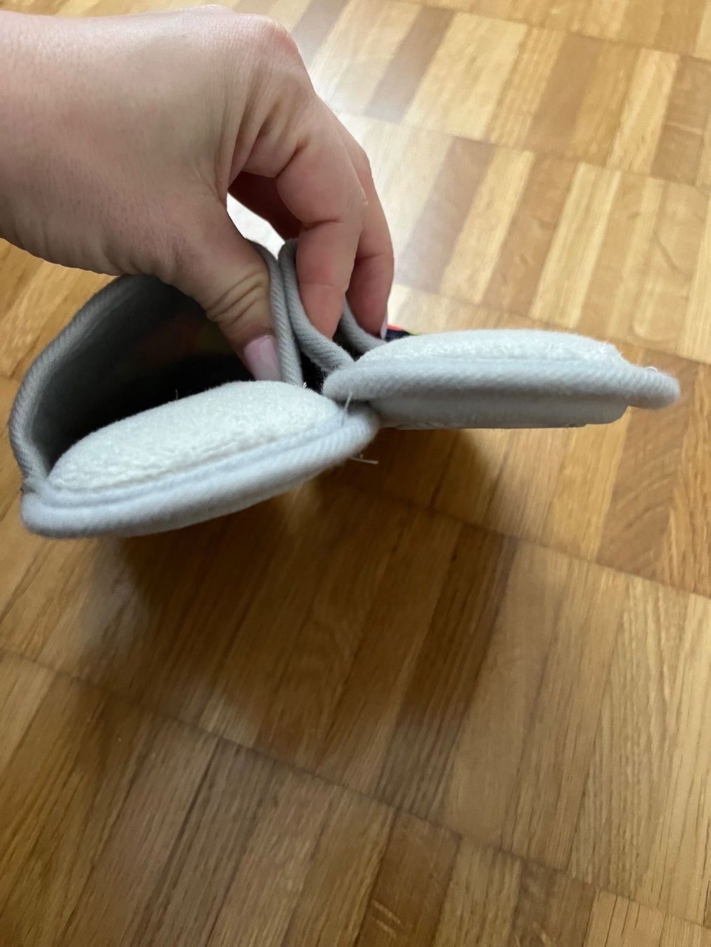 Scarpe per ragazzi: Hausschuhe Gr.33 – Nuovo (secondo la descrizione) da Jona venduto da Good_luck1_ 3