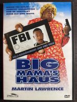Big Mama's Haus