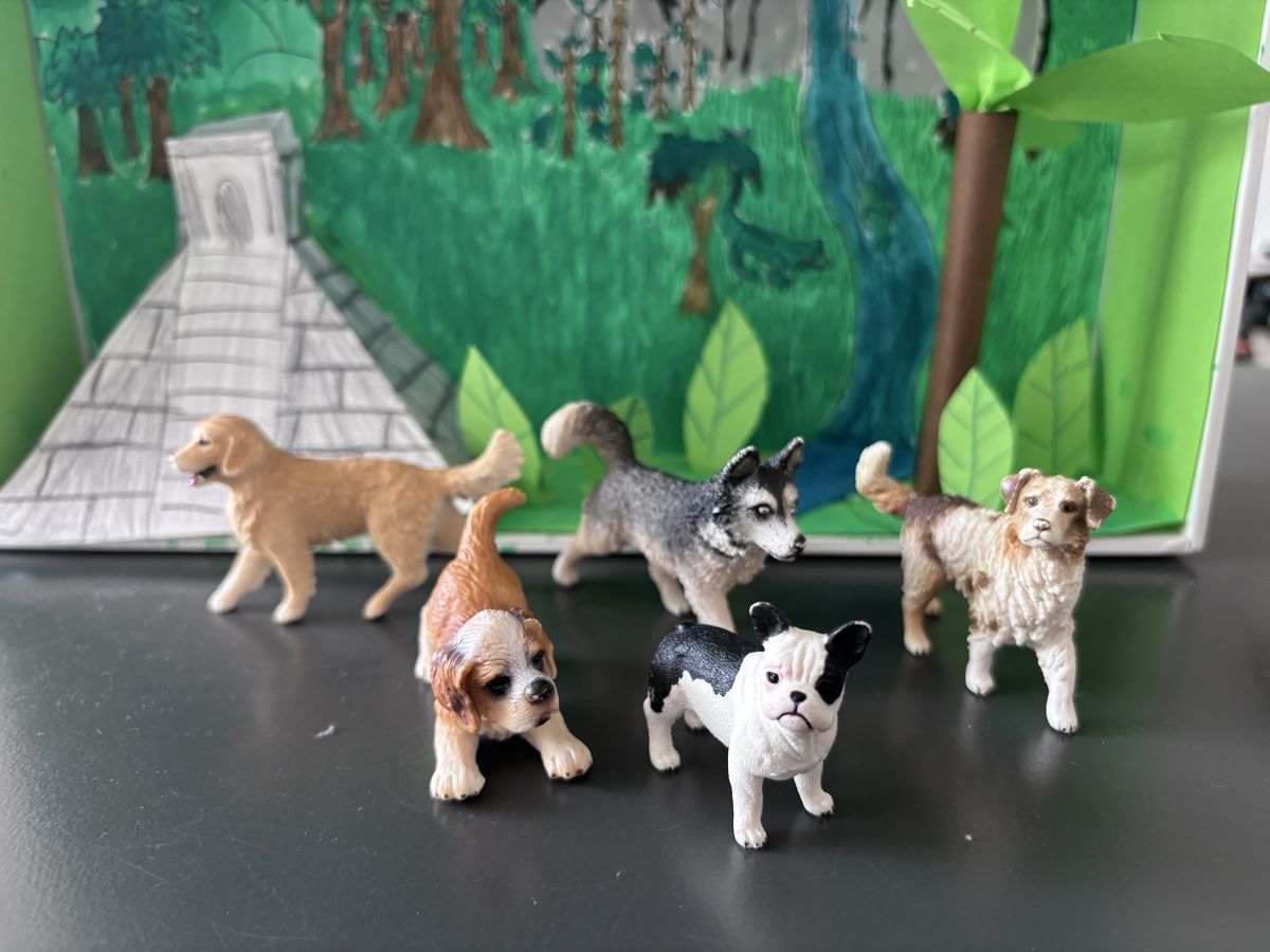 Schleich Giocattoli: Schleich Tiere – Usato da Düdingen venduto da Twinkel82 2