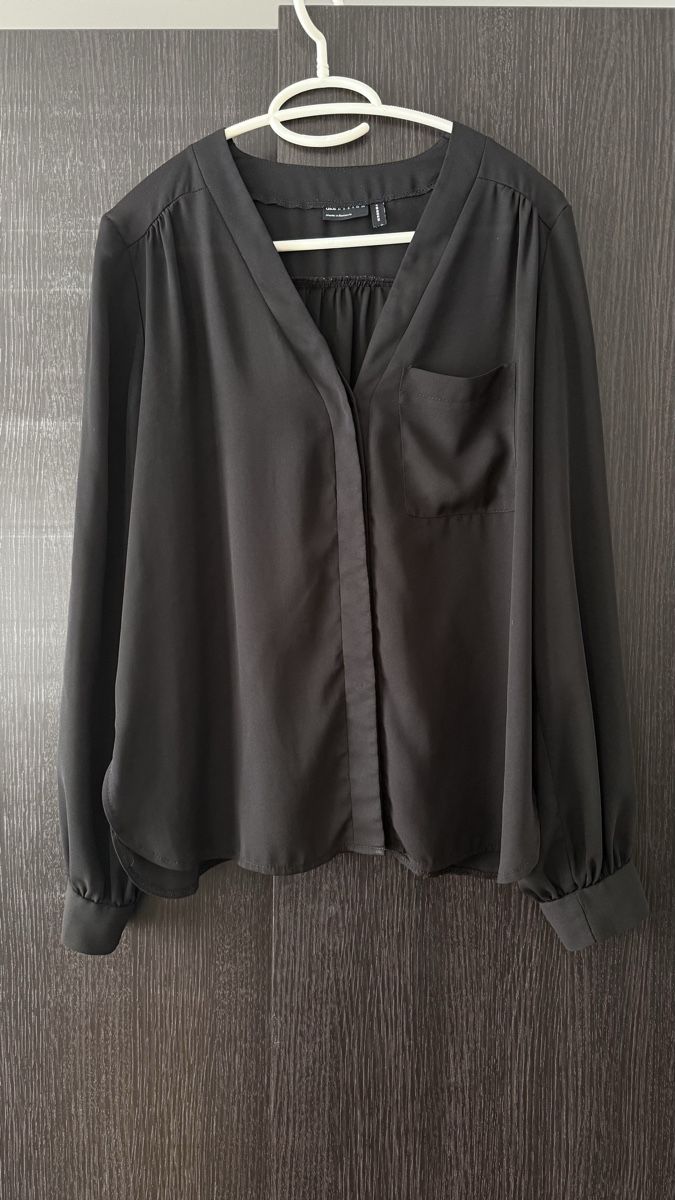 Asos Chemisiers: Asos Bluse – D'occasion à Zürich par sel_9kd
