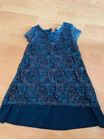 Jolie robe d’été Zara taille 122