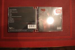 Nas von Nas | CD | Zustand gut (717)