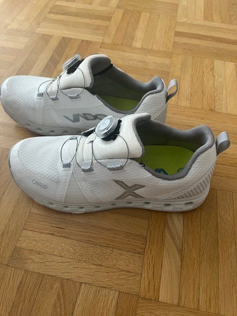 Scarpe da uomo: Sneaker "VADO" Gr. 40, GTX! Neu! – Nuovo (secondo la descrizione) da Walenstadt venduto da ricamul 1