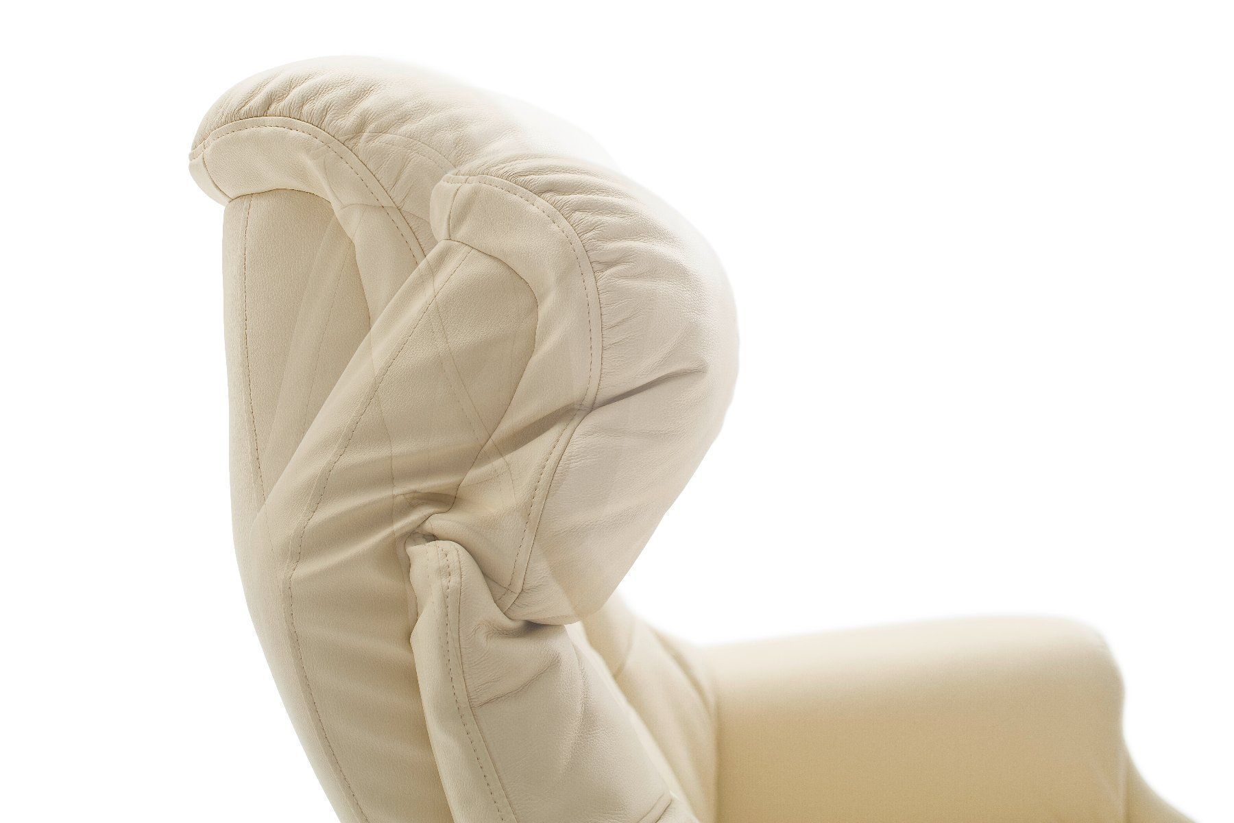 Poltrone: Relax Sessel CALGARY Leder schwarz 2 Motoren – Nuovo e nell'imballaggio originale da Unterentfelden venduto da moebelrufli 3