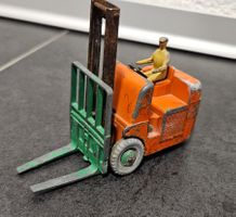 Dinky toys