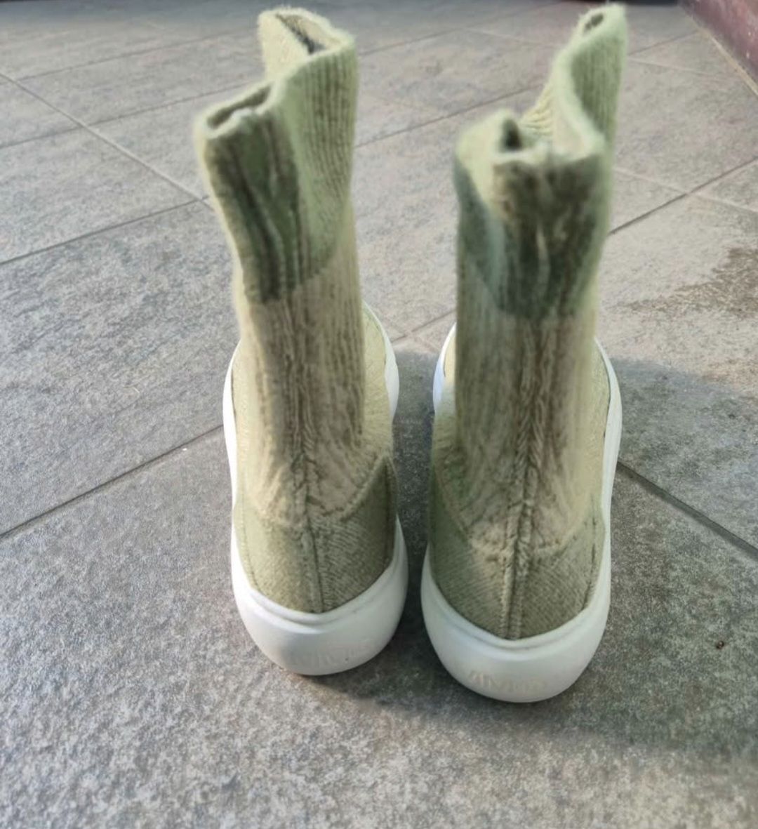 Scarpe per ragazze: scarpe numéro 33 – Nuovo (secondo la descrizione) da Bironico venduto da Marguerite83 2