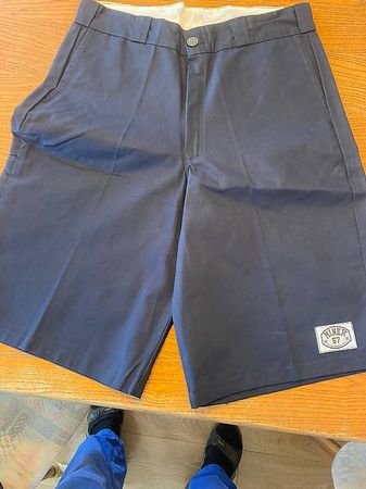 Damenhosen kurz