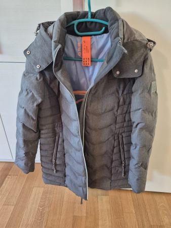 Street ONE Windjacke