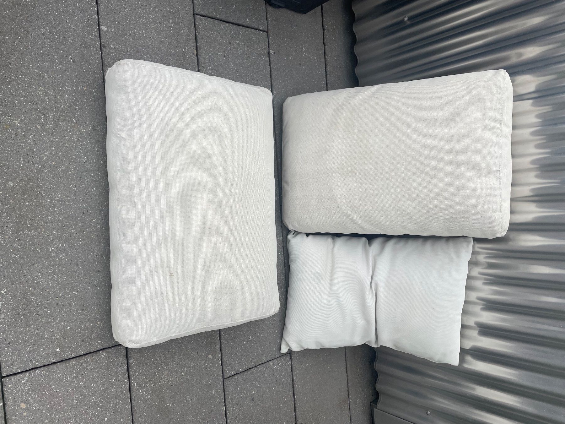 Ikea Poltrone: IKEA Gartenmöbel Sitz Lounge Stuhl – Usato da Küsnacht ZH venduto da ste_k5ym 6